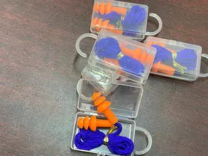 Ear Plugs/ Ear Protection