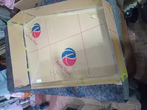 Plastic Glass