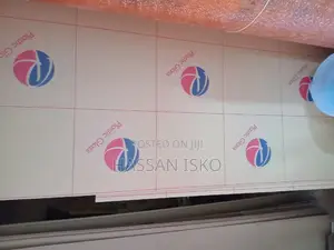 Plastic Glass