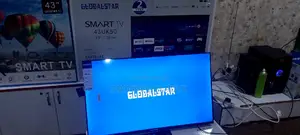 Global Star 43 Smart Digital Android Smart