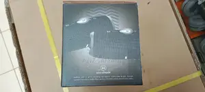 Copy Small JBL Charge 5 Bass Speaker