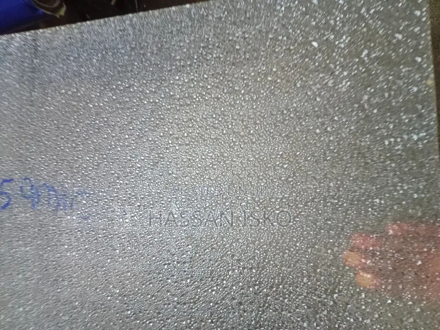 Fiberglass