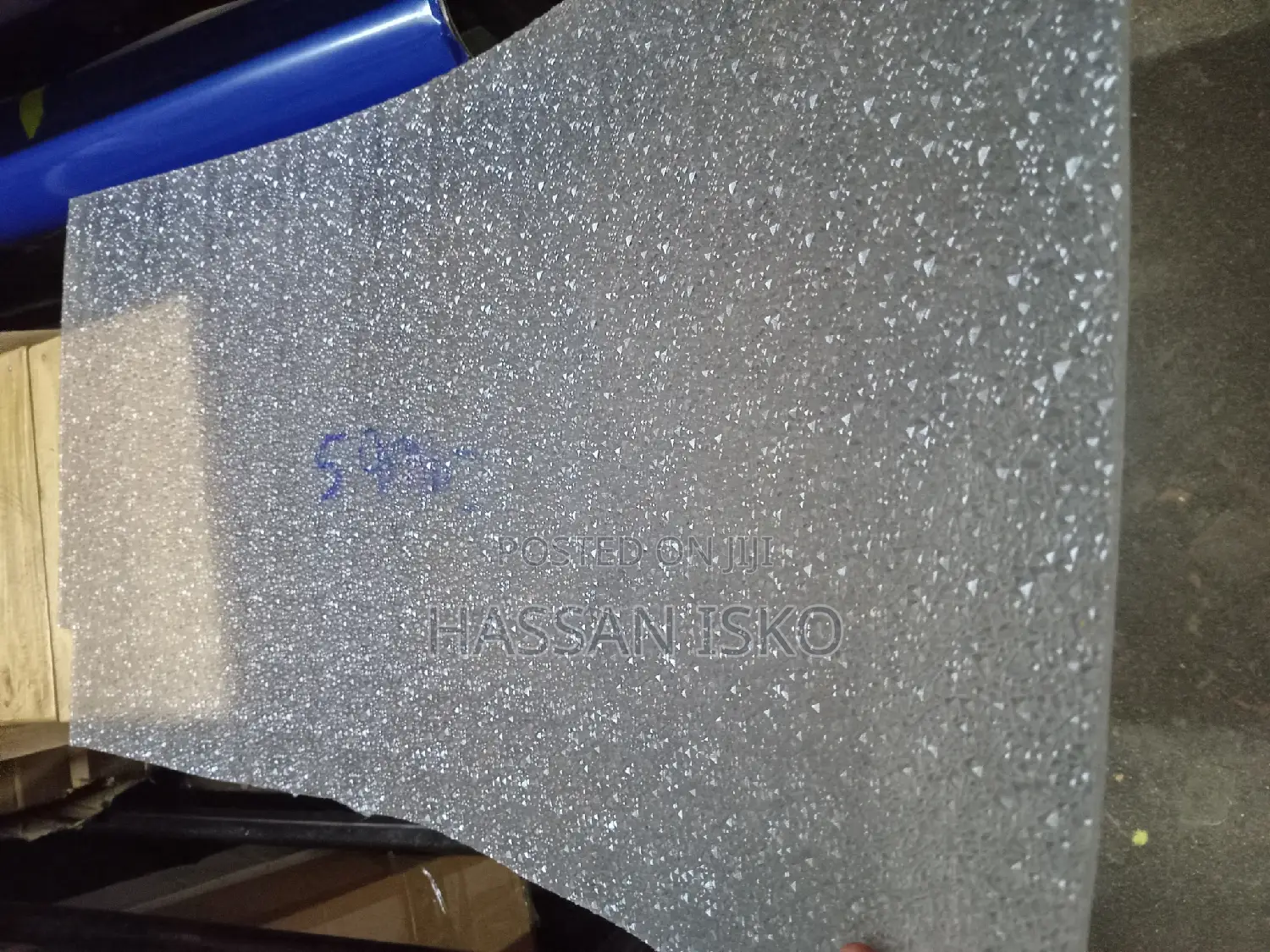 Fiberglass