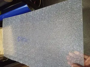Fiberglass