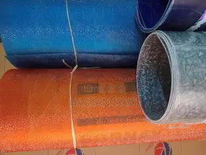 Fiberglass