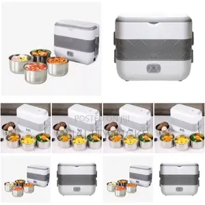 Electric Heating Food Warmer