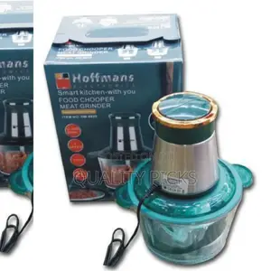 Hoffman Brand Meat Grinder
