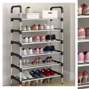Brand 6 Layer Shoe Rack