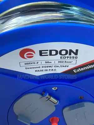 Cable Reel 50m