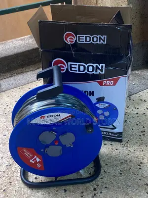 Cable Reel 50m