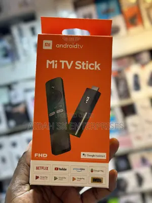 Mi Tv Stick