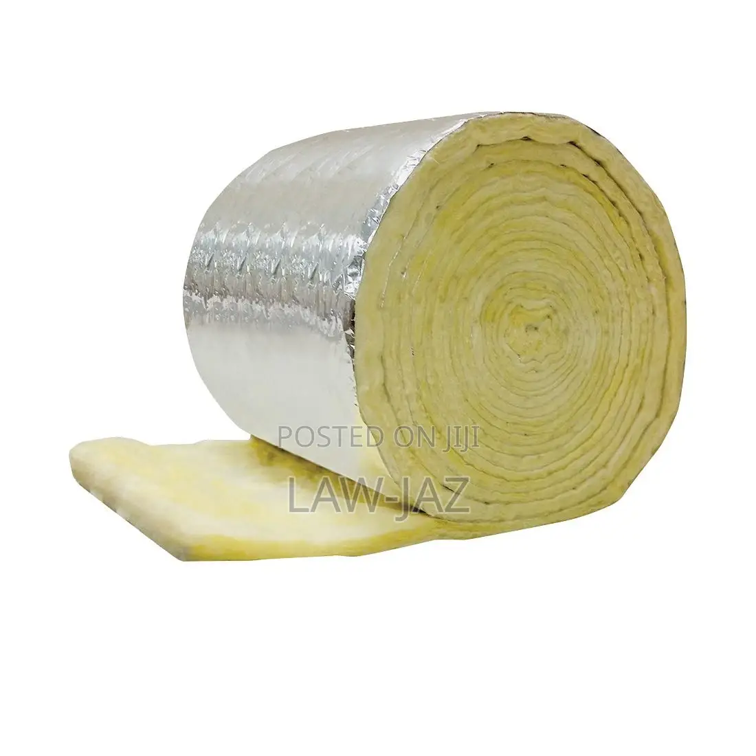 Glassfibre Insulation Acoustic And Thermal, Rockwool Insulation
