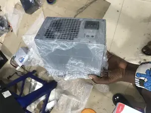 Power Supply