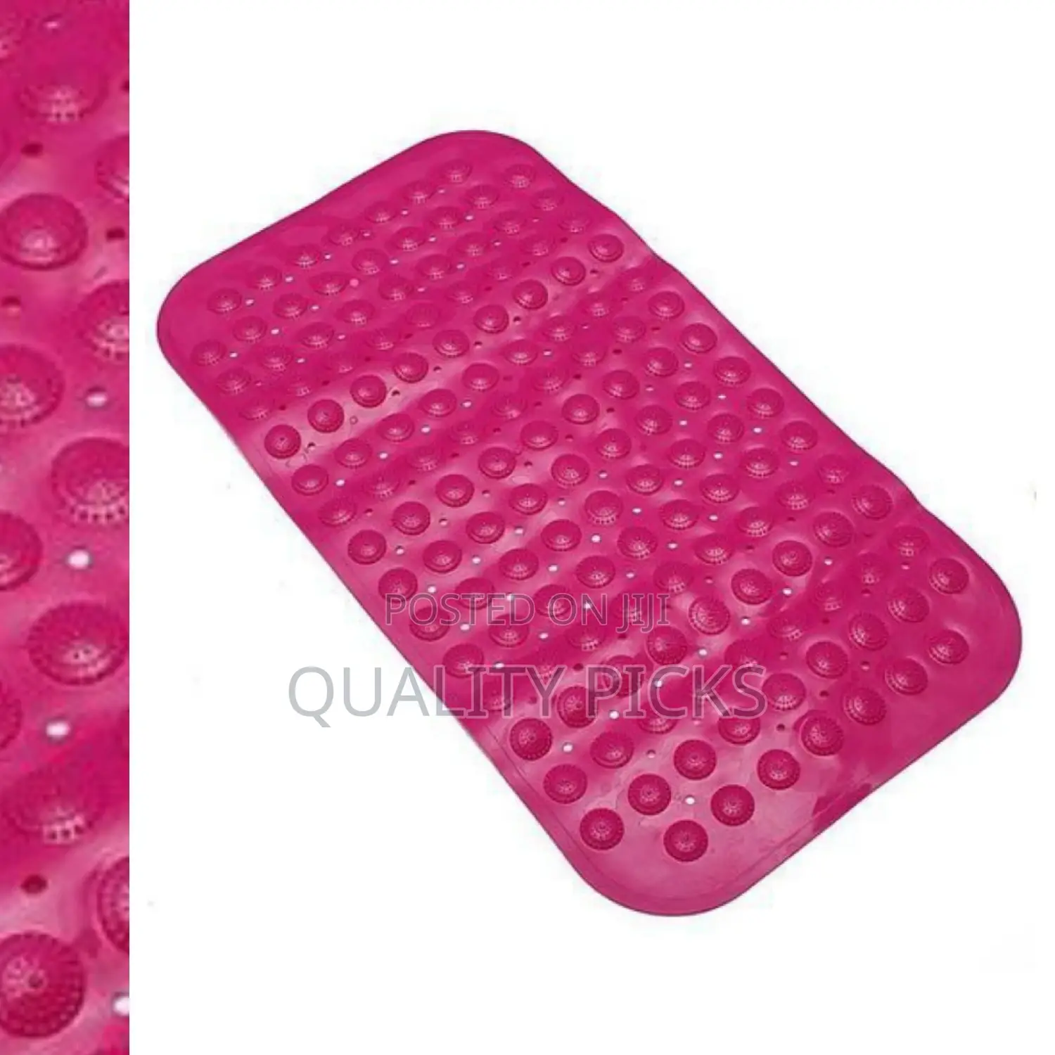 Silicone Mat
