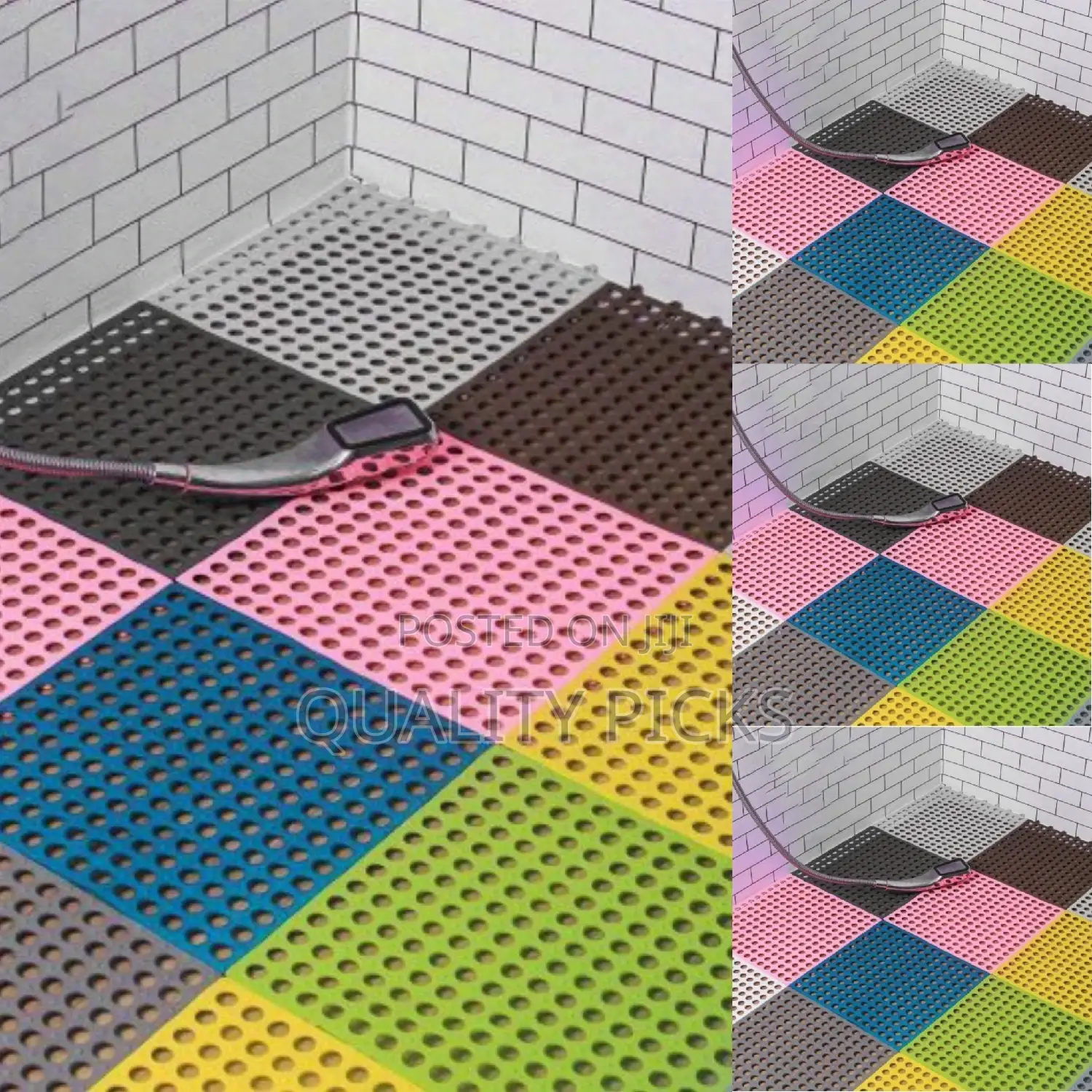 Non Slip Bathroom Mat