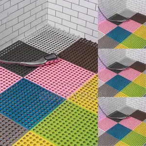 Non Slip Bathroom Mat