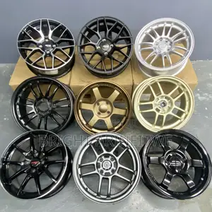 Sport Rims for All Saloon and SUV Cars