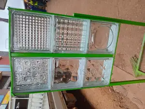 Glassblock
