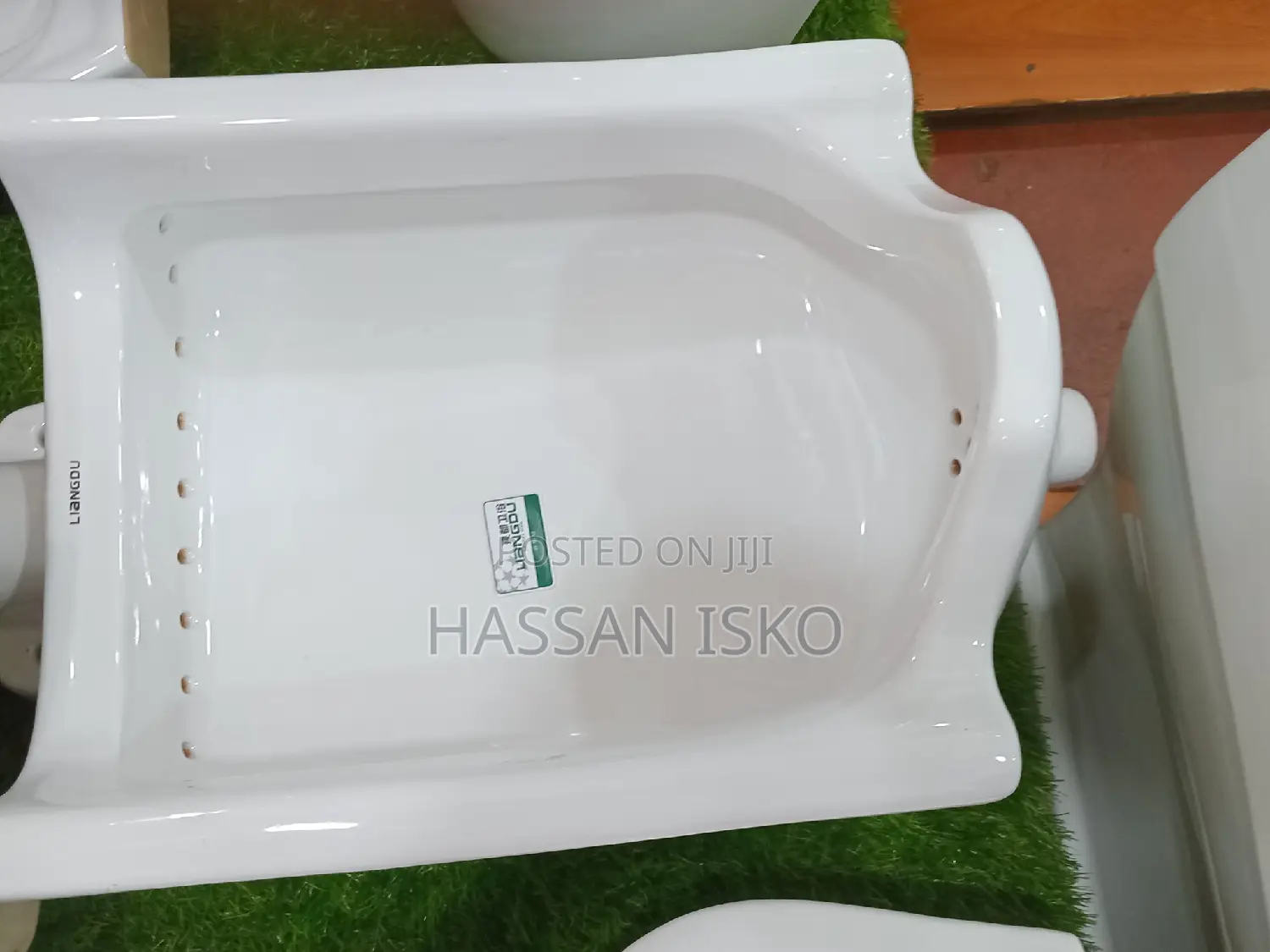 Urinal Ceramic