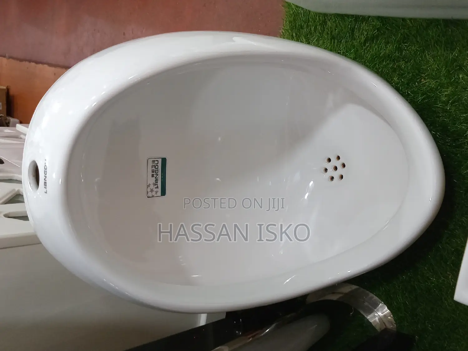 Urinal Ceramic