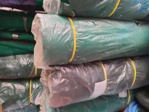 Shadenet,Construction Net