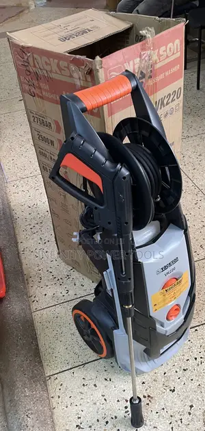 Jet Washer Electric