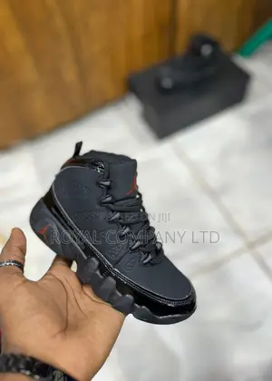 Air Jordan 4 /Original Jordan