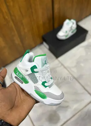 Kids Shoe Air Jordan