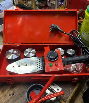 PPR Machine Edon