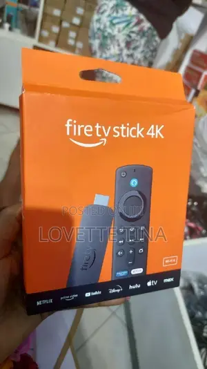 Firestick