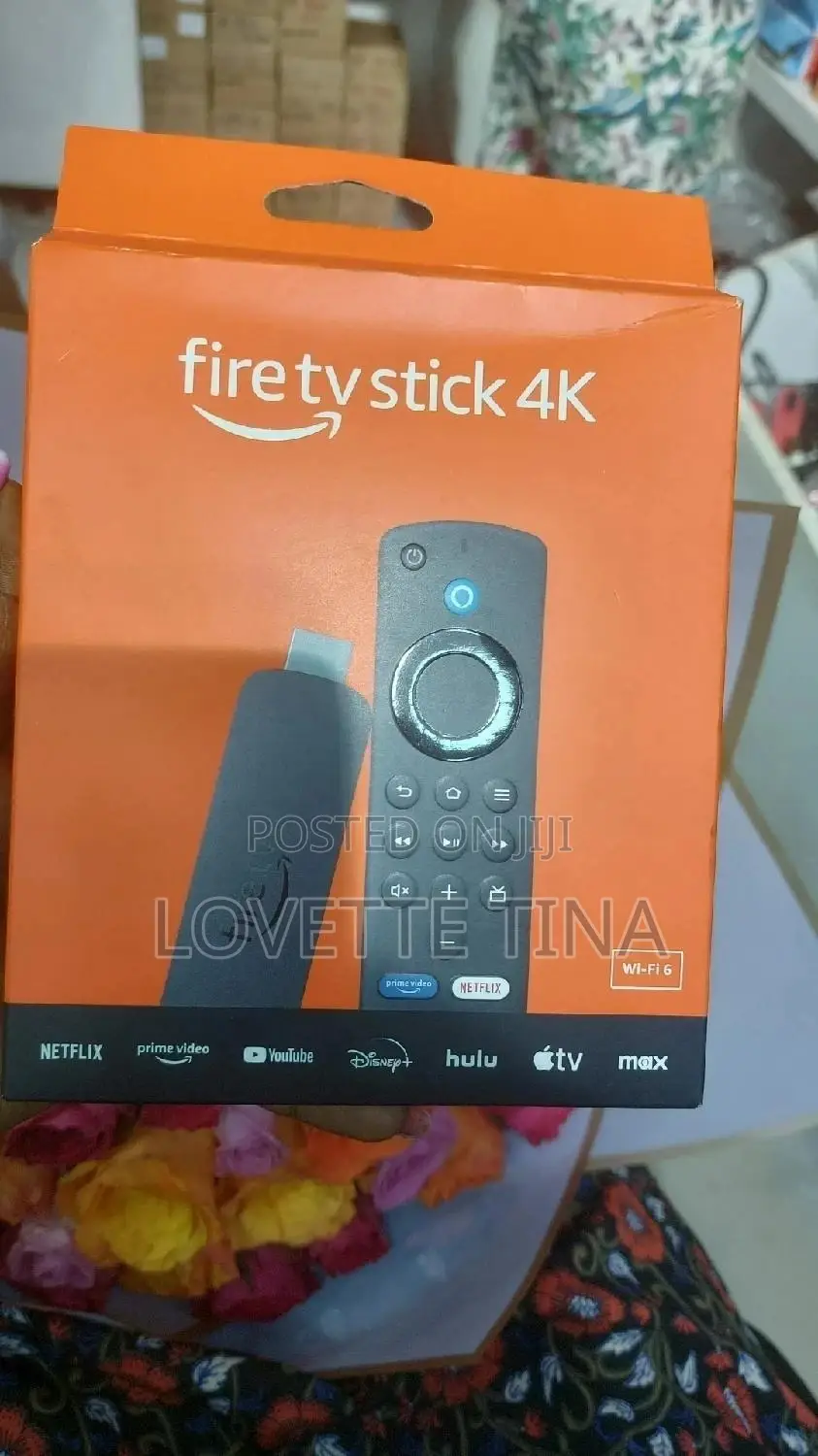 Firestick