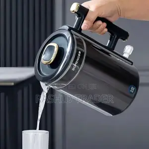 Domeng Electric Tea Kettle