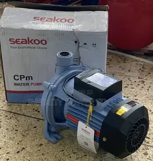 Seakoo Surface Water Pump