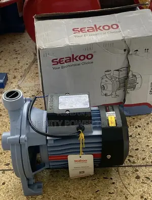 Seakoo Surface Water Pump