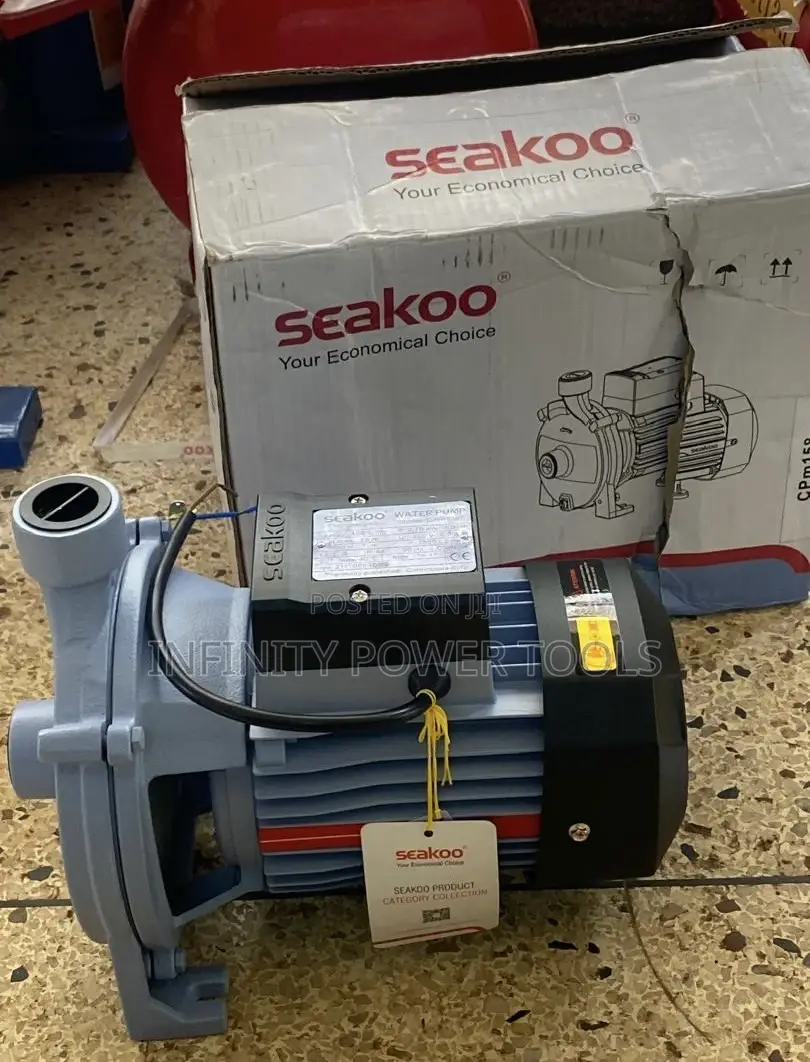 Seakoo Surface Water Pump