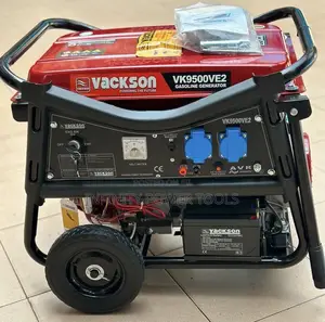 Generator VK4500V Gasoline