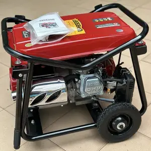 Generator VK4500V Gasoline