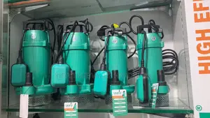 Submersible Water Pumps All Sizes Kingman
