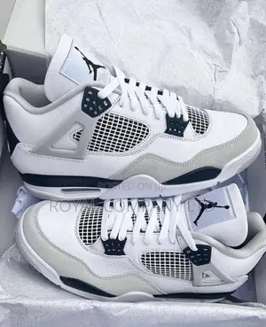Air Jordan 4 Vip /Classy