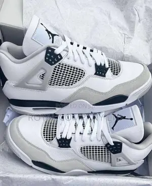 Air Jordan 4 Vip /Classy