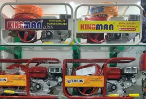 High Quality Garden Sprayer