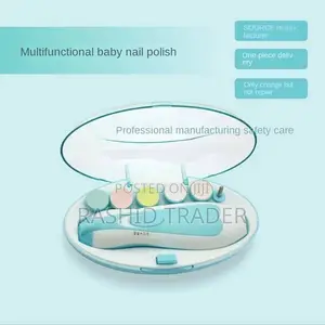 Baby Nail Polish /Kit