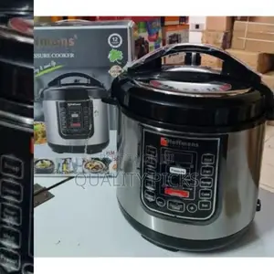 Electric Hoffman's Rice Cooker