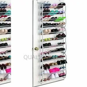 Brand Door Shoe Rack