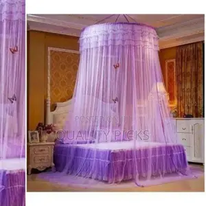 Brand Round Mosquito Net