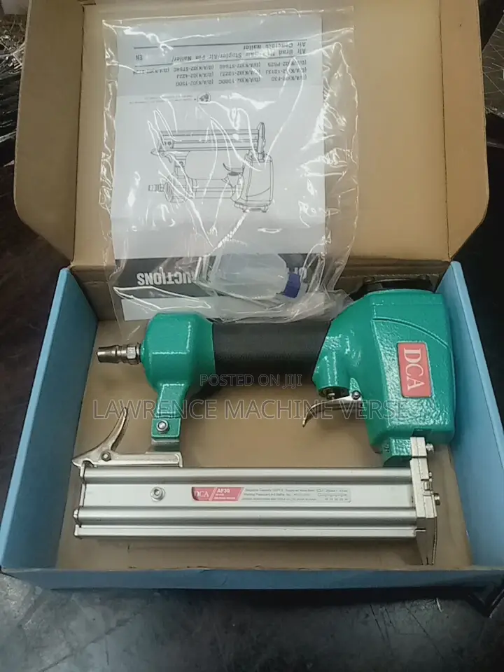 Air Brad Nailer AF 30