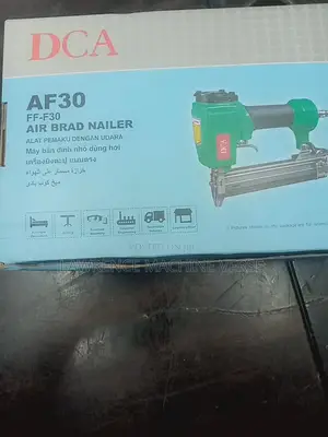 Air Brad Nailer AF 30