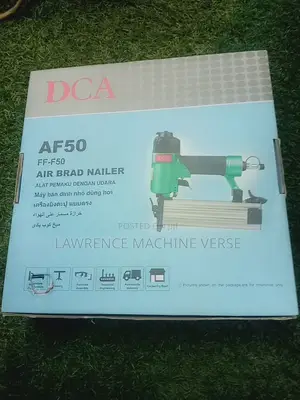 AF 50 Nailer