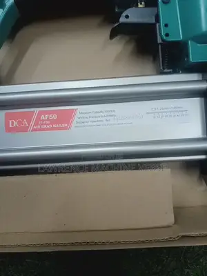 AF 50 Nailer