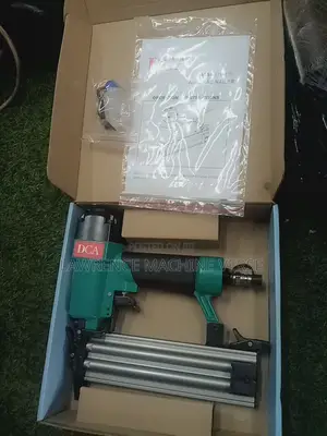AF 50 Nailer